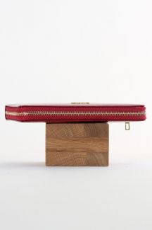 Geldbörse LORENTI 77006-SH-RFID-7243-RED