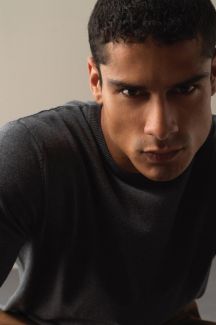 Strickpullover XINT 801657-ANTRAMELANJ