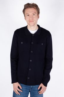 Strickjacke XINT 801676-LACIVERT