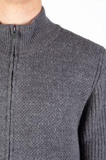 Strickjacke XINT 801733-K-GRI