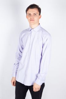 Hemd GIOVANNI FRATELLI 8042-ST-SATIN-010