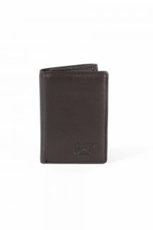 Geldbörse  CAT 80600-81