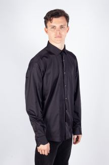 Hemd GIOVANNI FRATELLI 8066-ST-SATIN-005