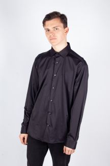 Hemd GIOVANNI FRATELLI 8066-ST-SATIN-005