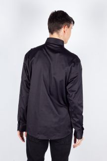 Hemd GIOVANNI FRATELLI 8066-ST-SATIN-005