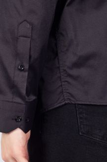 Hemd GIOVANNI FRATELLI 8066-ST-SATIN-005