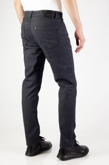 Klassische Hose BLK BY X-JEANS 8279-111-101-253