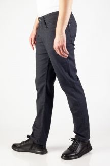 Klassische Hose BLK BY X-JEANS 8279-111-101-253