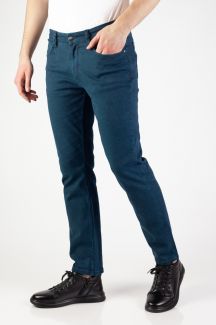 Klassische Hose BLK BY X-JEANS 8279-111-105-253