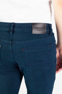 Klassische Hose BLK BY X-JEANS 8279-111-105-253