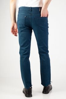 Klassische Hose BLK BY X-JEANS 8279-111-105-253