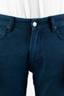 Klassische Hose BLK BY X-JEANS 8279-111-105-253