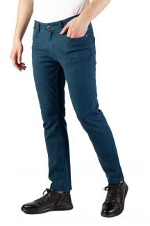 Klassische Hose BLK BY X-JEANS 8279-111-105-253
