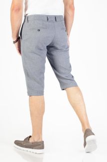 Stoff Shorts BLK JEANS 8375-5-177-104-201