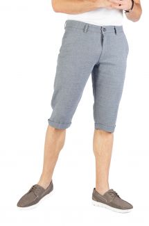 Stoff Shorts BLK JEANS 8375-5-177-104-201