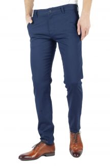 Klassische Hose BLK JEANS 8376-996-103-201