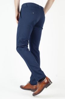 Klassische Hose BLK JEANS 8376-996-103-201