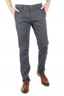 Klassische Hose BLK BY X-JEANS 8376-996-123-201