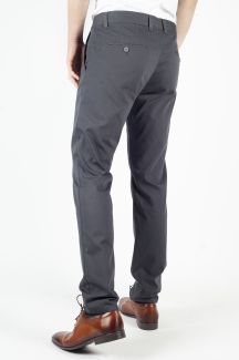 Klassische Hose BLK BY X-JEANS 8376-996-123-201