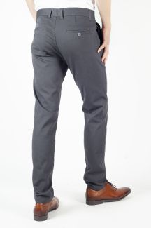Klassische Hose BLK BY X-JEANS 8376-996-123-201