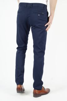 Klassische Hose BLK BY X-JEANS 8376-997-102-201