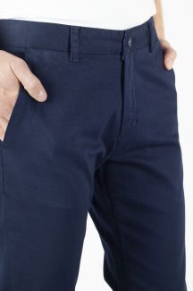 Klassische Hose BLK BY X-JEANS 8376-997-102-201