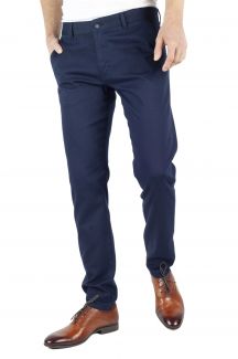 Klassische Hose BLK BY X-JEANS 8376-997-102-201