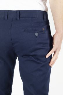 Klassische Hose BLK BY X-JEANS 8376-997-102-201