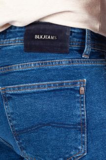 Jeans BLK JEANS 8380-193-304-219