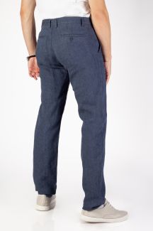 Leinenhose BLK JEANS 8385-5150-105-201