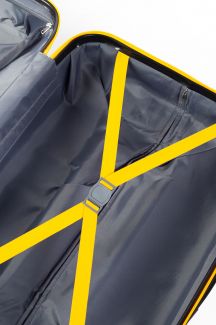 Reisekoffer CAT 84381-01