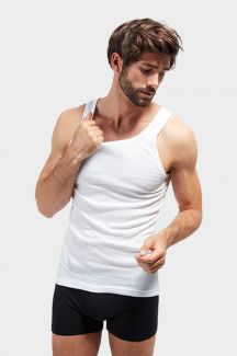 Ärmelloses T-Shirt TOM TAILOR 8602-6531-1000