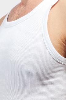 Ärmelloses T-Shirt TOM TAILOR 8602-6531-1000