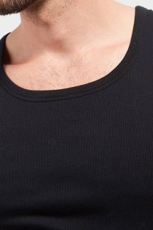 Ärmelloses T-Shirt TOM TAILOR 8602-6531-9000