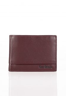 Geldbörse  PIERRE CARDIN 8805-TILAK23-BORDO