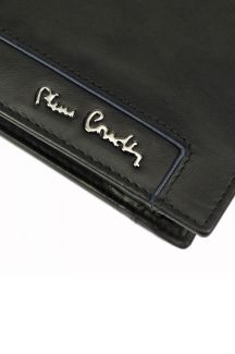 Geldbörse  PIERRE CARDIN 8806-EKO17-NERO-BLU