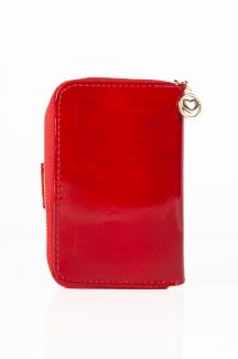 Geldbörse ROVICKY 8809-MIRN-3496-RED