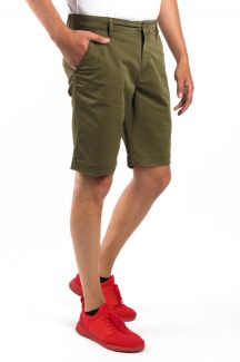 Stoff Shorts VIGOSS 90183-00213-V0006