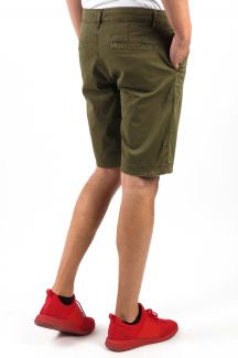 Stoff Shorts VIGOSS 90183-00213-V0006