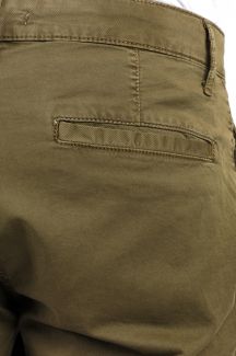 Stoff Shorts VIGOSS 90183-00213-V0006