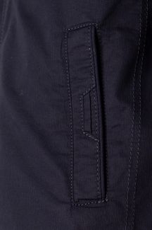 Jacke X JEANS PREMIUM 9160-0582-NAVY