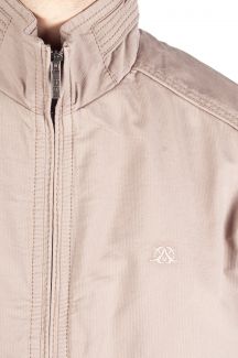 Jacke X JEANS PREMIUM 9160-0582-TAUPE