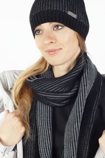 Wintermützen XINT 92272-SIYAH