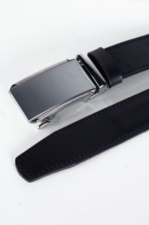 Ledergürtel X JEANS BASICS 98-009-AT31