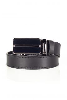 Ledergürtel X JEANS BASICS 98-009-AT35