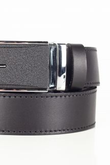Ledergürtel X JEANS BASICS 98-009-AT37