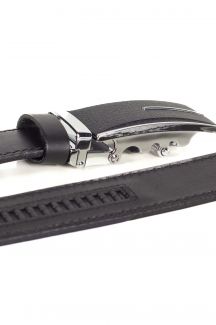 Ledergürtel X JEANS BASICS 98-009-AT37