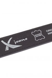 Ledergürtel X JEANS BASICS 98-009-AT37