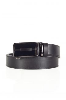 Ledergürtel X JEANS BASICS 98-009-AT38