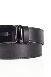 Ledergürtel X JEANS BASICS 98-009-AT38